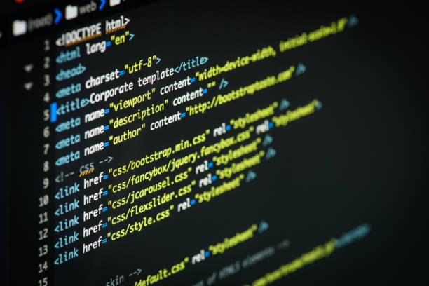 1,100+ Html Editor Stock Photos, Pictures & Royalty-Free Images - iStock