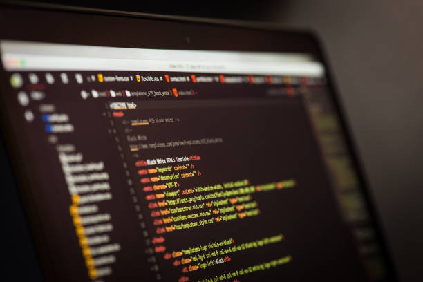 4,400+ Code Editor Stock Photos, Pictures & Royalty-Free Images - iStock