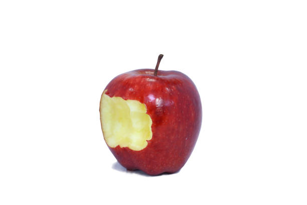 istock red apple  healthy fruit 1020866660