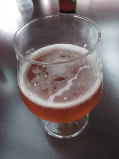 istock Bar  Glass of beer 1020869134