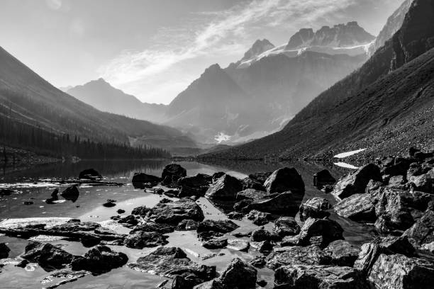 istock A River in the Colorado Rockies 1020883912