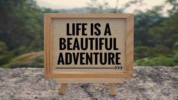 istock Motivational and inspirational quote. 1020886554