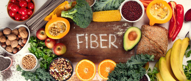 istock High Fiber Foods 1020930504