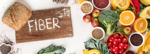 istock High Fiber Foods 1020930524