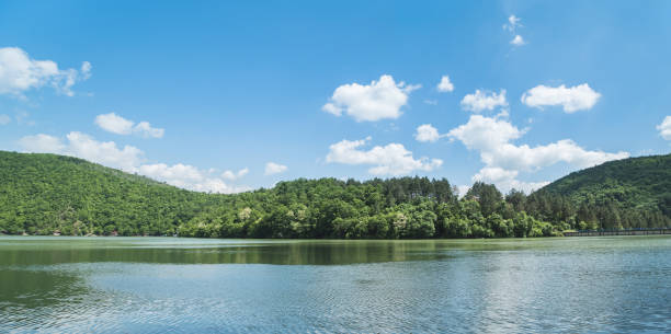 Ovarsko Kablarska Gorge Panorama