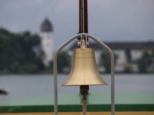 bell stock photo