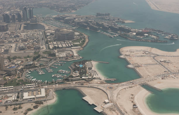 istock Abu Dhabi, United Arab Emirates 1021009506