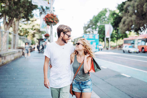istock My love is buying me presents 1021025710