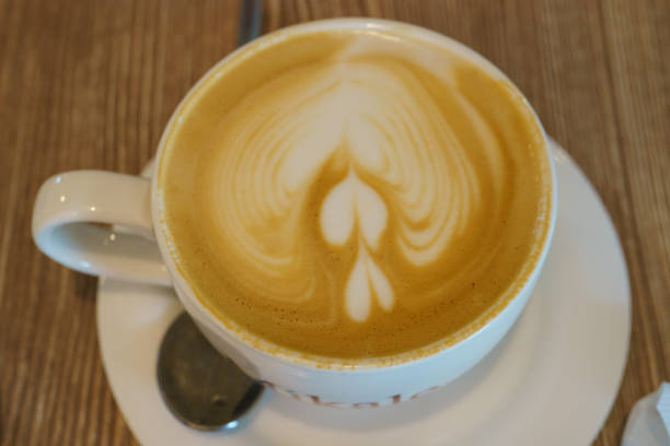 istock Cup of coffe looks tasty 1021034922