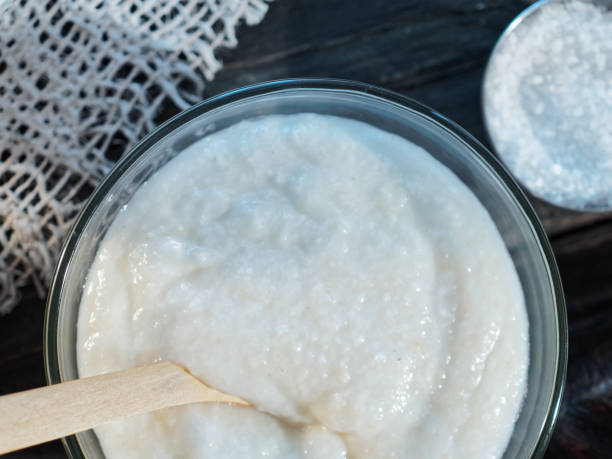 istock Seasonings for okroshka 1021040800