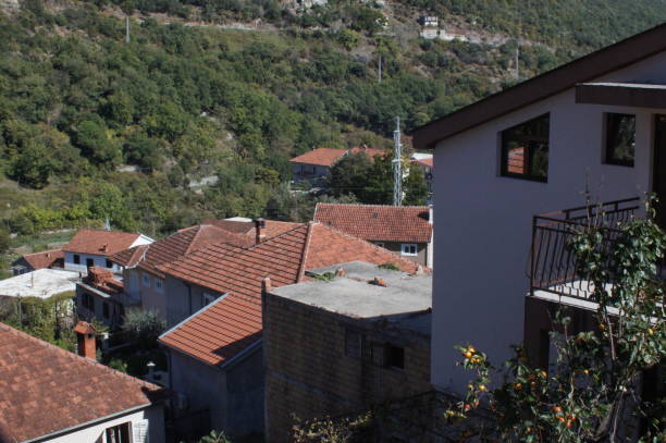 istock Boka Kotorska 1021048964