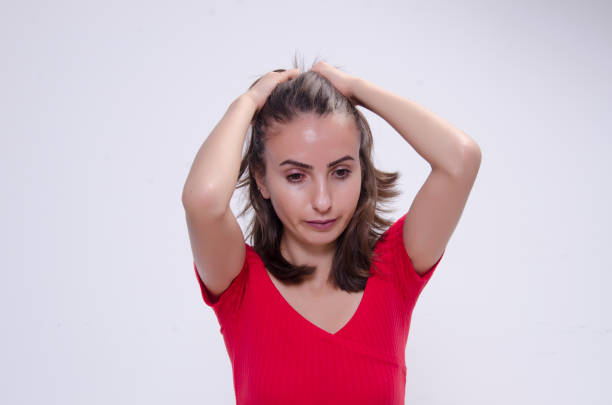 istock Depressed young girl 1021059320
