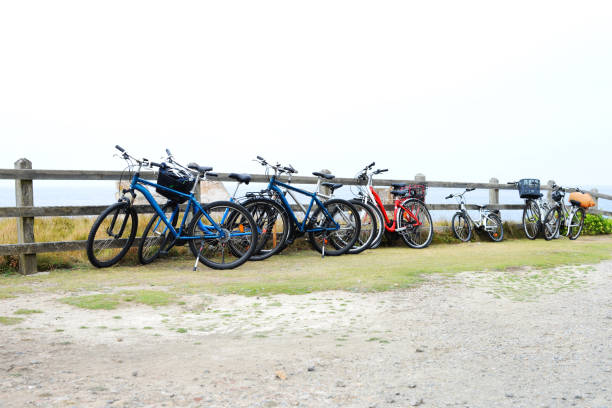 istock Ush bike ride 1021059362