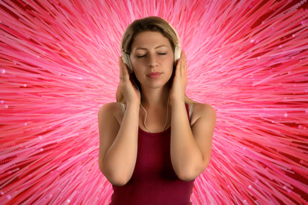 Listening Music in Concert