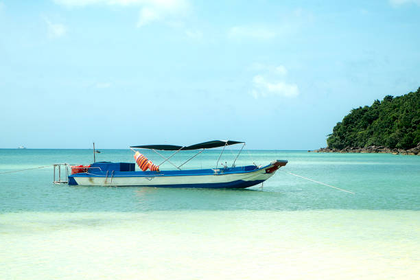 istock Phu Quoc island, Vietnam 1021113884