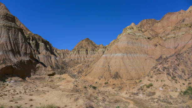istock A Wild Mountain Region in China 1021135936