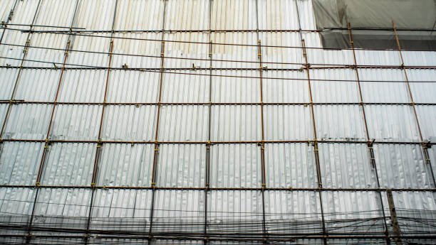 istock Rusted galvanized iron plate and background photo 1021139436