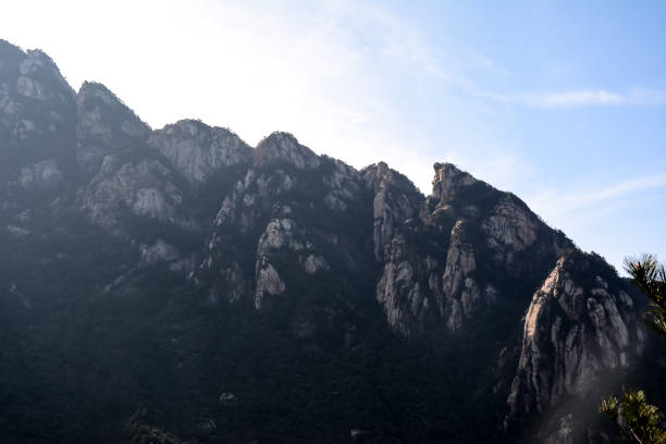 istock Top of the Mountains 1021159916