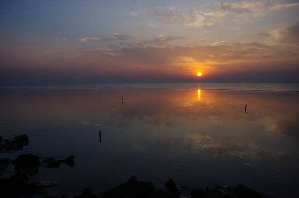 istock The Endless Sea in the Sunrise 1021160122