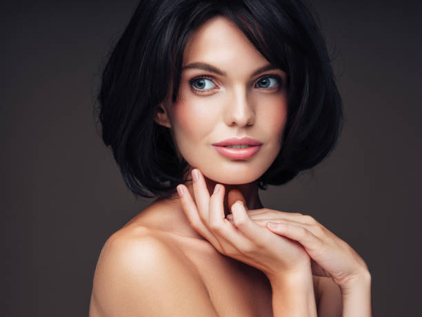 istock Beautiful woman 1021162230