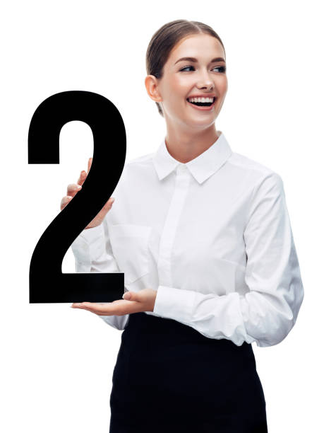 istock Woman holding artificial figure 1021166466