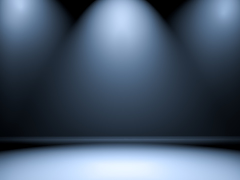 Spotlight, Performing Arts Event, Stage - Performance Space