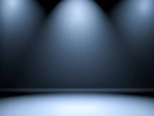 Spotlight, Performing Arts Event, Stage - Performance Space