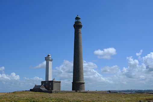 Gelidonya Lighthouse is one of the most famous part of the Lycian Way.