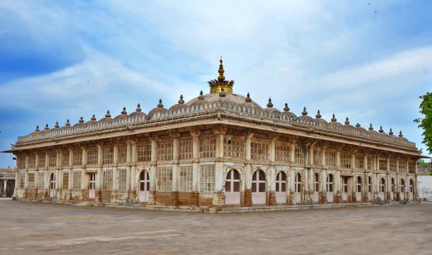 Sarkhej Roza Ahmedabad