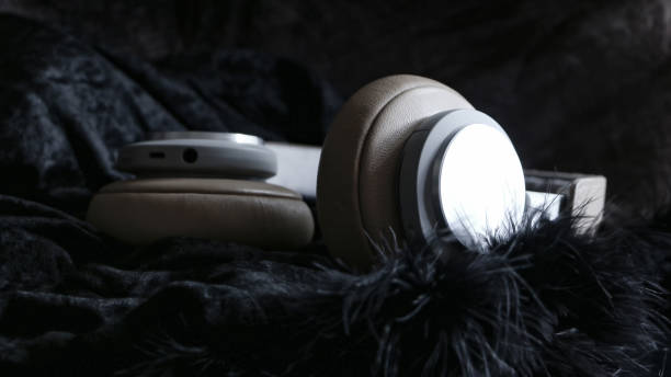 Bass Headphones