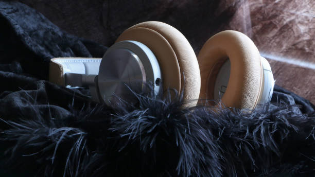 istock Bass Headphones 1021318240