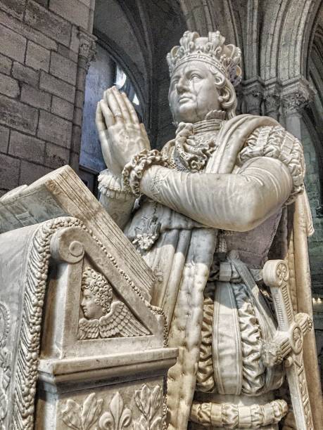 istock A prayerful King Louis XVI 1021340694