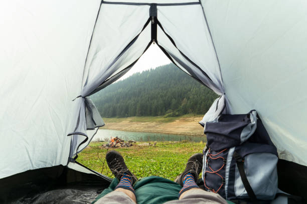 istock Best way to feel to the nature 1021347778