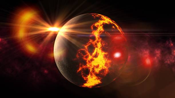 istock planets and galaxy cosmos physical cosmology science fiction wallpaper 1021348120