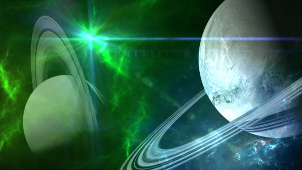istock planets and galaxy cosmos physical cosmology science fiction wallpaper 1021348150