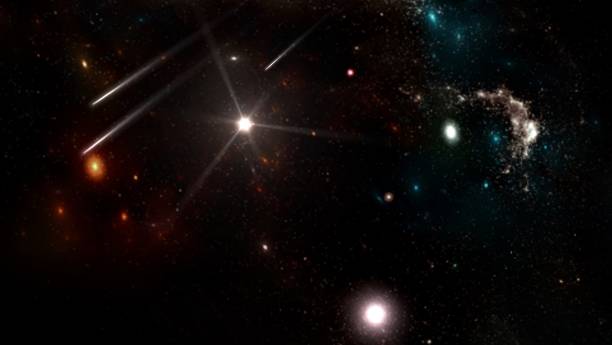 istock planets and galaxy cosmos physical cosmology science fiction wallpaper 1021348176