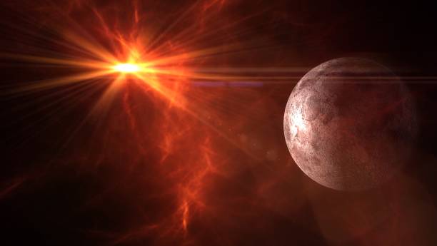 istock planets and galaxy cosmos physical cosmology science fiction wallpaper 1021348190