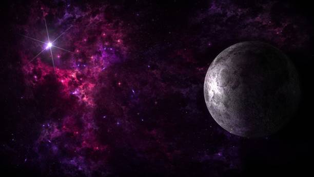 istock planets and galaxy cosmos physical cosmology science fiction wallpaper 1021348196