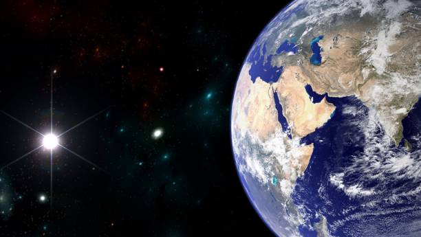 istock planets and galaxy cosmos physical cosmology science fiction wallpaper 1021348230