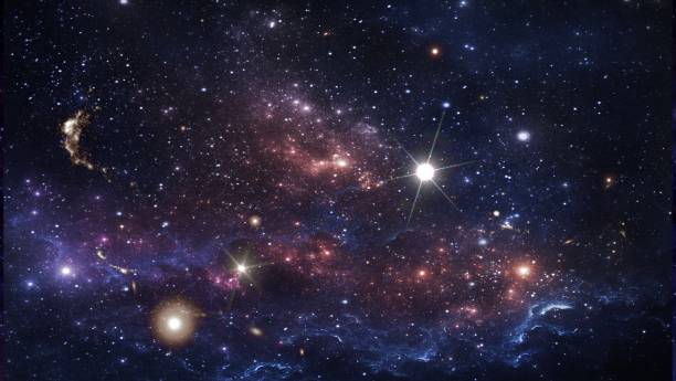 istock planets and galaxy cosmos physical cosmology science fiction wallpaper 1021350328