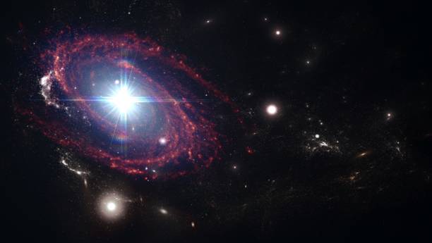 istock planets and galaxy cosmos physical cosmology science fiction wallpaper 1021350332