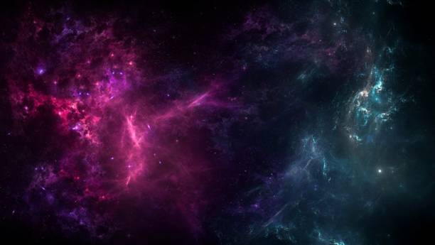 istock planets and galaxy cosmos physical cosmology science fiction wallpaper 1021350382