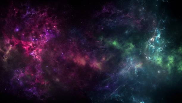 istock planets and galaxy cosmos physical cosmology science fiction wallpaper 1021350384
