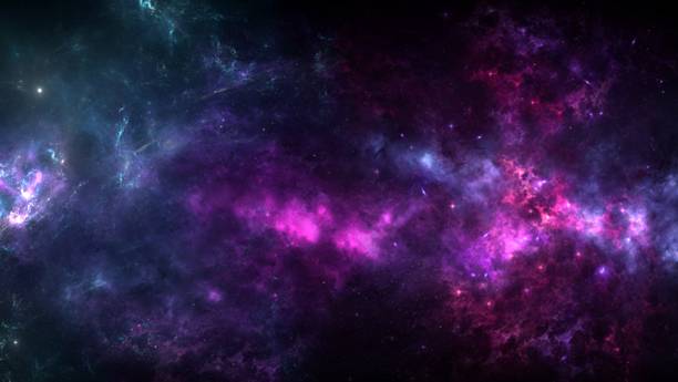 istock planets and galaxy cosmos physical cosmology science fiction wallpaper 1021350386