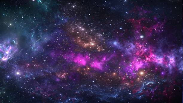 istock planets and galaxy cosmos physical cosmology science fiction wallpaper 1021350388