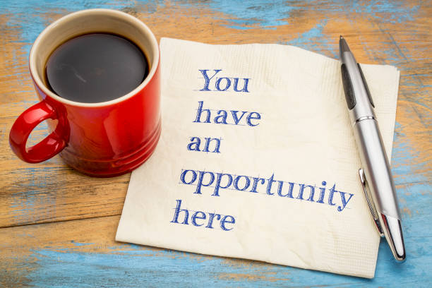 istock You have an opportunity here 1021364896