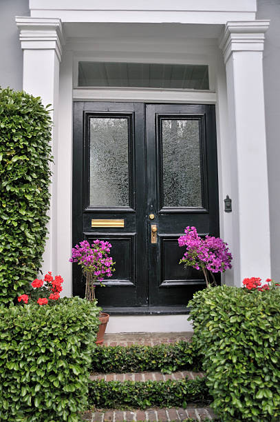 istock Door, Charleston, South Carolina 102141192