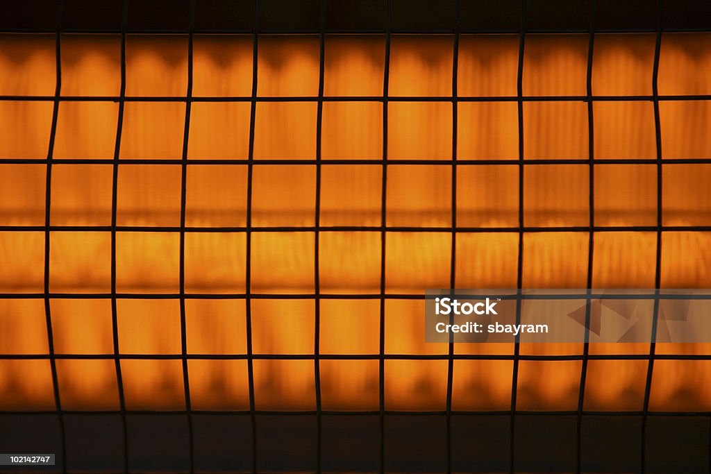 Calentador eléctrico - Foto de stock de Calor libre de derechos