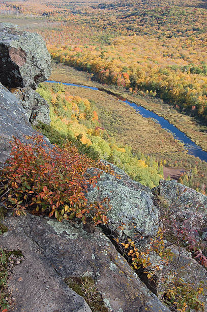 istock Porcupine Mountains 102142874