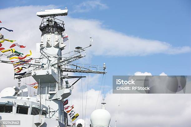 Britishschiff Stockfoto und mehr Bilder von Bedeckter Himmel - Bedeckter Himmel, Blau, Britische Kultur